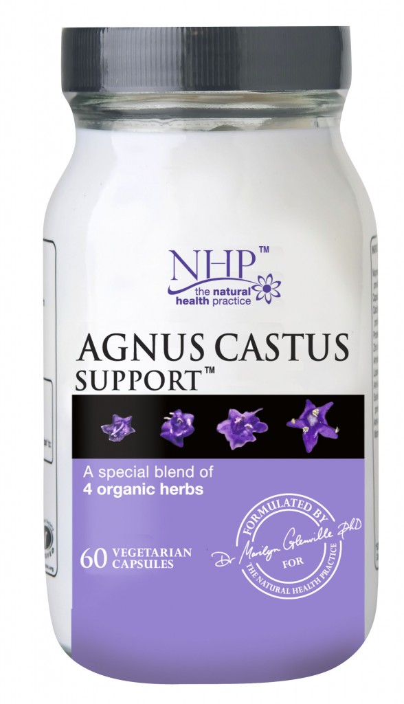 agnus castus инструкция