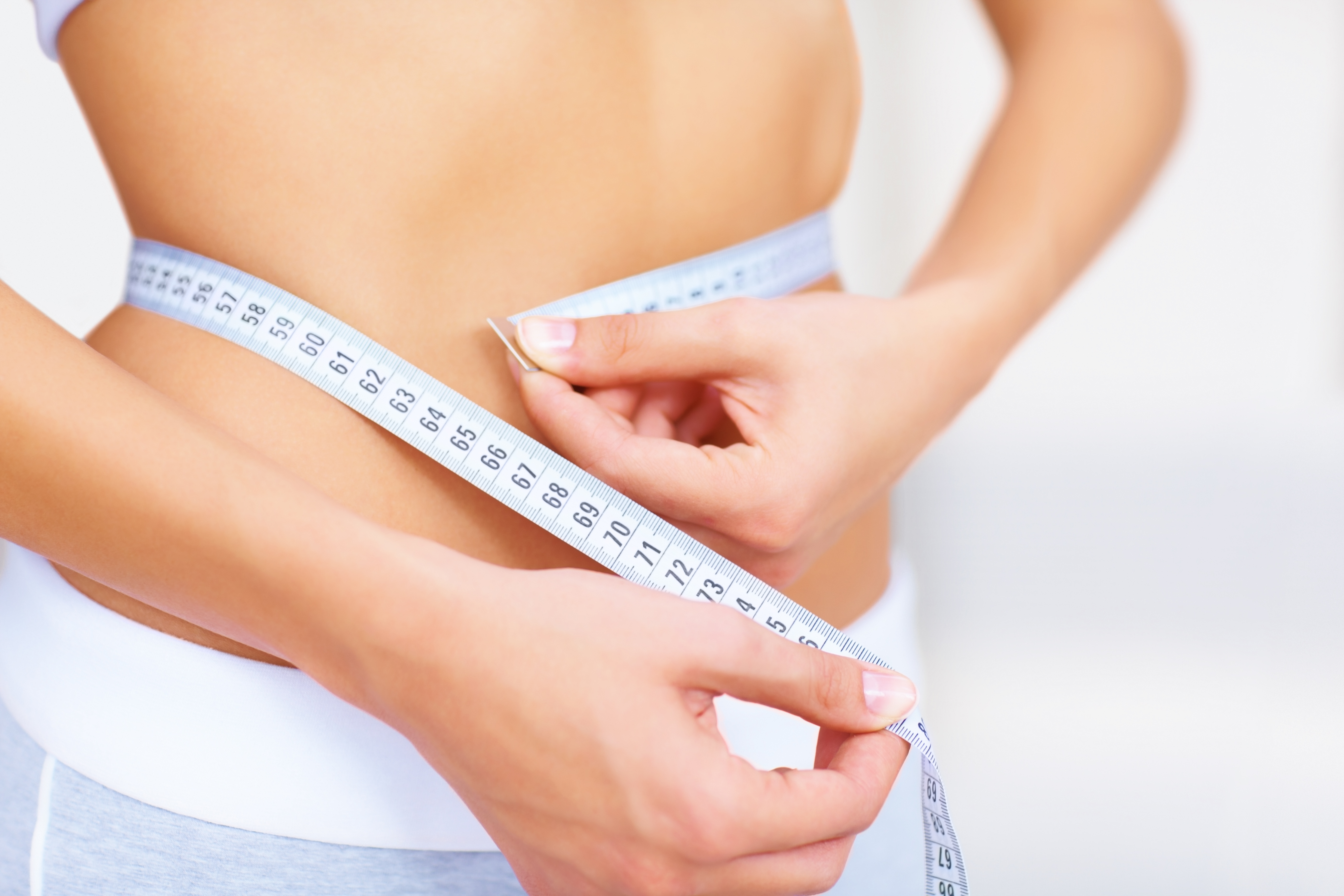 Can't lose belly fat? 9 reasons stomach fat is harder for women to lose