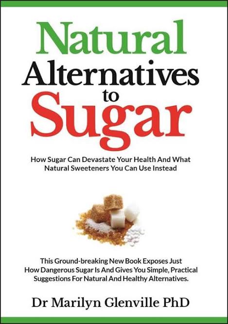 Natural Alternatives to Sugar
