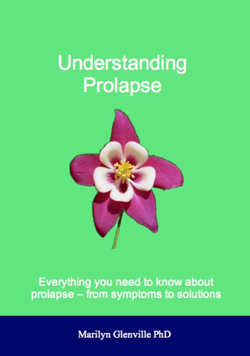Uterine Prolapse - Health Library